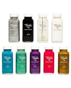 Twinkle Toes Satin Ultra Fine Hoof Polish 4oz