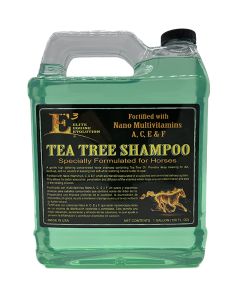 E3 Tea Tree Shampoo (1 Gallon)