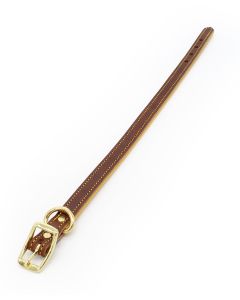 Weaver Deer Ridge Dog Collar 5/8"