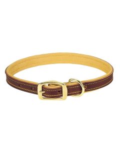 Weaver Deer Ridge Dog Collar, 3/4"