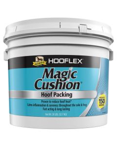 Absorbine Hooflex Magic Cushion® Hoof Packing (28lbs)