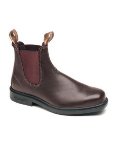 Mens & Womens Blundstone 062 Stout Brown Paddock Boot