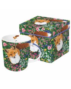 GT Reid Mug With Gift Box