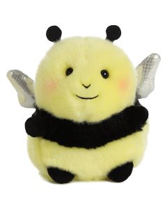 Aurora Rolly Pet Bee Happy - 5"
