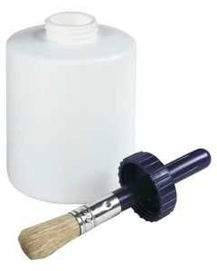 Kelley And Company Hoof Brush with Bottle (1Qt)