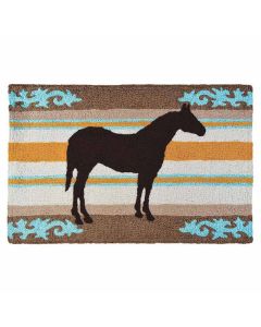 GT Reid Handmade Accent Rug (21 x 33)