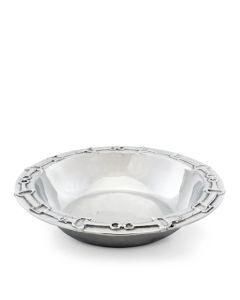 Arthur Court 12" Equestrian Bowl