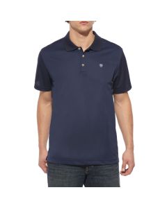 Ariat Men's Tek Polo