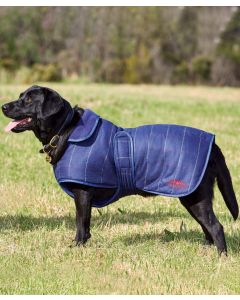 Weatherbeeta Comfitec Tweed Dog Coat II