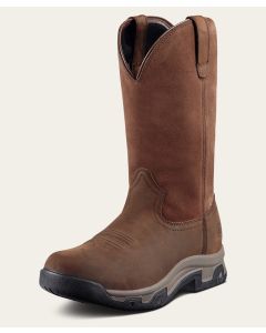 Ariat Mens Terrain Pull On H2O Waterproof Boot