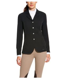 Ariat Ladies Light Weight Artico Show Coat