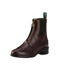 Ariat Ladies Heritage IV Zip Paddock Boots