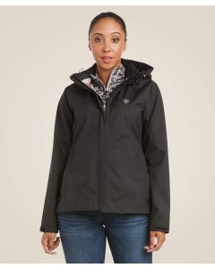 Ariat Ladies Packable H2O Jacket