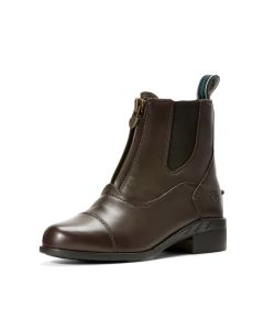 Ariat Kids Devon IV Zip Paddock Boot