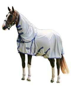 Weatherbeeta Comfitec Airflow II Detach-A-Neck Fly Sheet