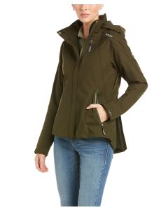 Ariat Ladies Coastal H2O Jacket