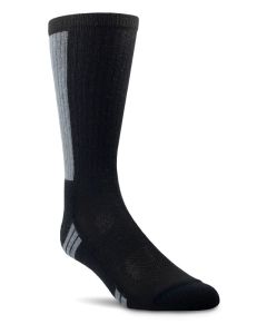 VentTEK Mid Calf Performance Sock 2 Pair Pack