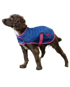 Weatherbeeta ComFiTec Windbreaker Free Dog Coat