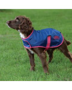 WeatherBeeta ComFiTec Windbreaker Free Dog Coat