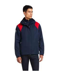 Ariat Men's Spectator H2O Waterproof Jacket