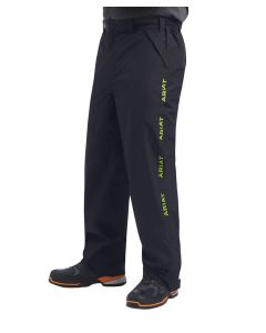 Ariat Mens Rebar Stormshell Waterproof Pants