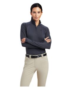 Ariat Ladies Lumina Lowell Long Sleeve Baselayer - 2