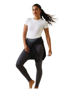 Ariat Ladies Lumina Knee Patch Tights