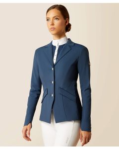 Ariat Ladies Meridian Show Coat