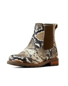 Ariat Ladies Wexford Boot (2023)