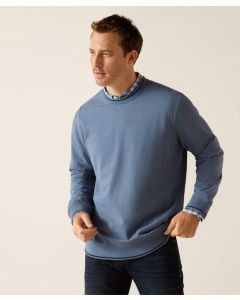 Ariat Mens Tedstock Sweatshirt