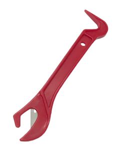 Combo Hoof Pick and Vetrap Cutter