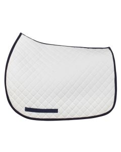 TuffRider Saddle Pad With Trim