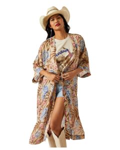 Ariat Ladies Flora Duster