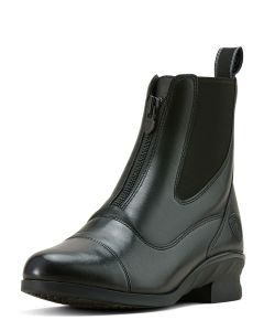 Ariat Women's Heritage Zip Paddock Boots