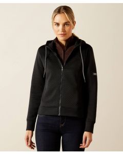 Ariat Ladies Radiance Full Zip Fleece Jacket
