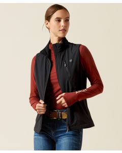 Ariat Ladies Rion Stretchshell Vest