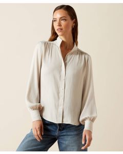 Ariat Ladies Kildwick Long Sleeve Blouse