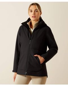 Ariat Ladies Outer Banks Waterproof Jacket