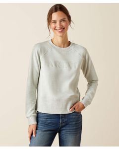 Ariat Ladies Martine Sweatshirt