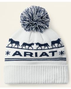 Ariat Ladies Apres Ski Beanie