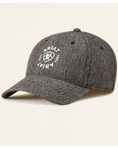 Ariat Country Twill Cap