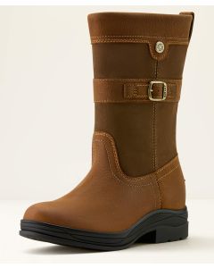 Ariat Ladies Bampton Waterproof Boot