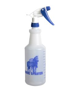 Economy Sprayer Spray Bottle 32oz