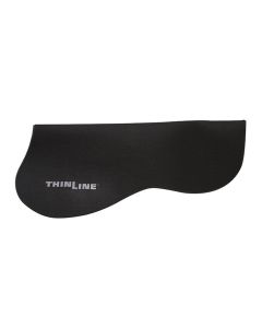 Thinline Ultra Untrimmed English Half Pad