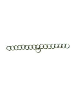 Jack's Stainless Steel Curb Chain