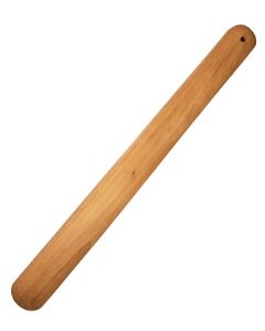 Natural Wooden Sweat Scraper