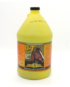 U-7 Gastric Aid Gallon