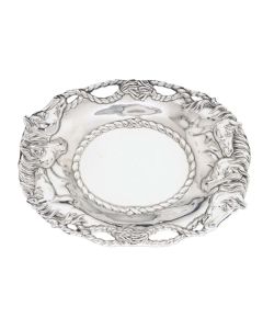 Arthur Court Oval Horse Tray