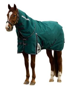 Weatherbeeta ComFiTec Plus Dynamic Turnout Detach-A-Neck Blanket (220g Medium)