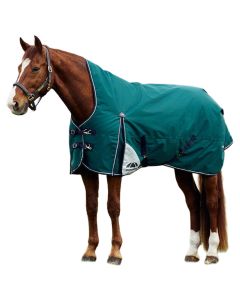 Weatherbeeta ComFiTec Plus Dynamic Turnout High Blanket (220g Medium)